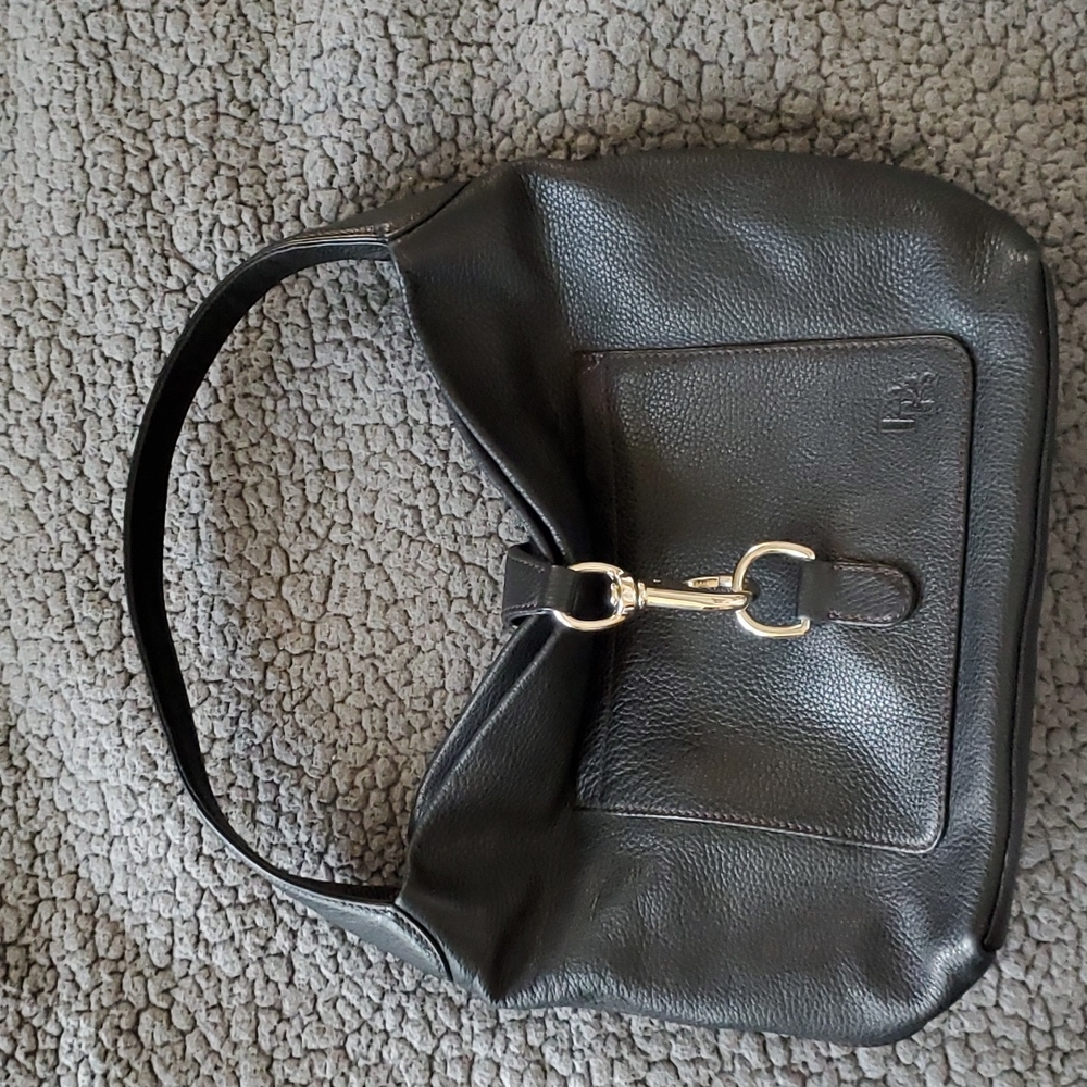 Dooney and Bourke purse